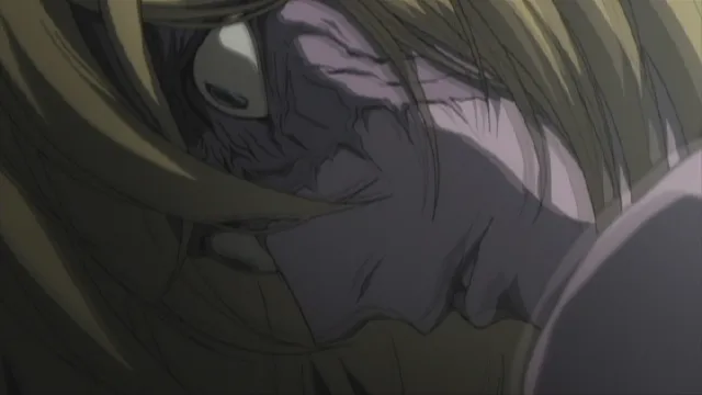 STORY.35 「殺意」